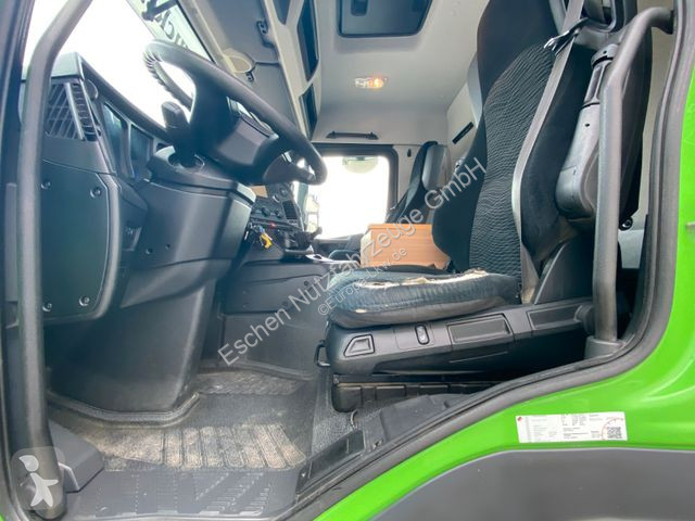 Kamion Mercedes 3236 | 9m³...