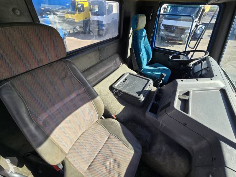 Camion Volvo