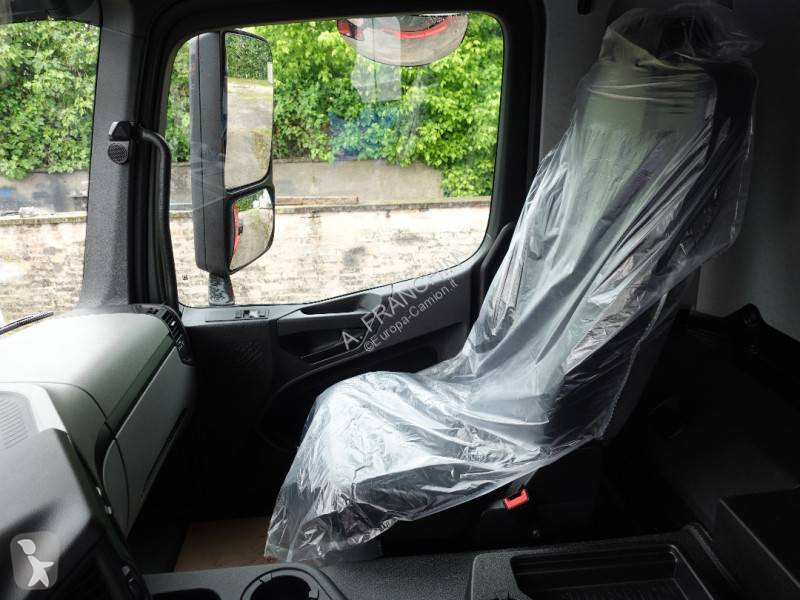 Camion Mercedes