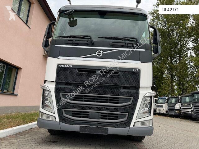 Camión Volvo FH 500