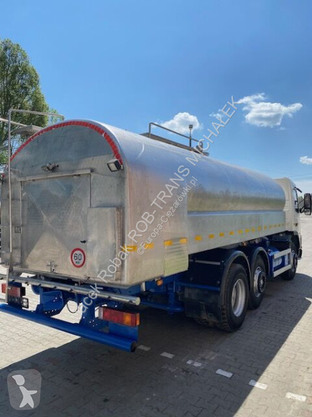 Camion Volvo FM 7