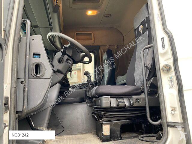 Camion Scania G 400