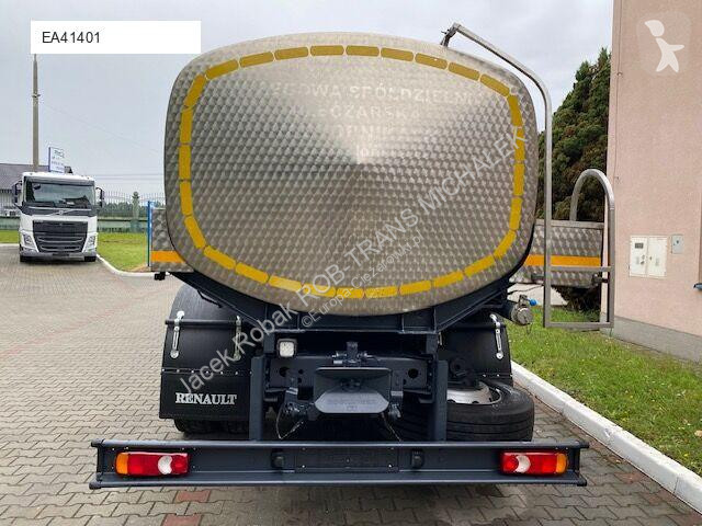 Camion Renault 300