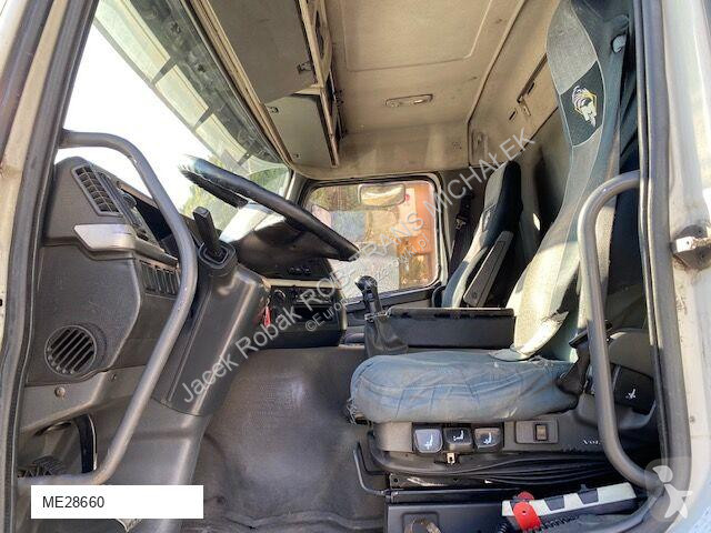Camion Volvo FM 340