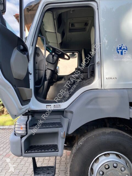 Kamion Renault KERAX 460