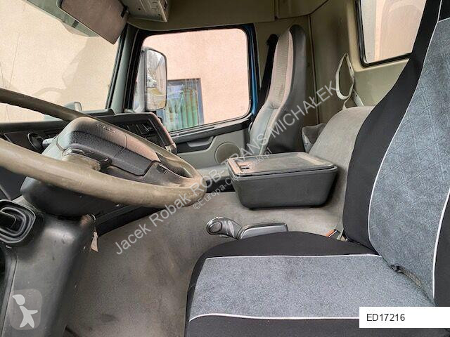 Camion Volvo FM 9 260