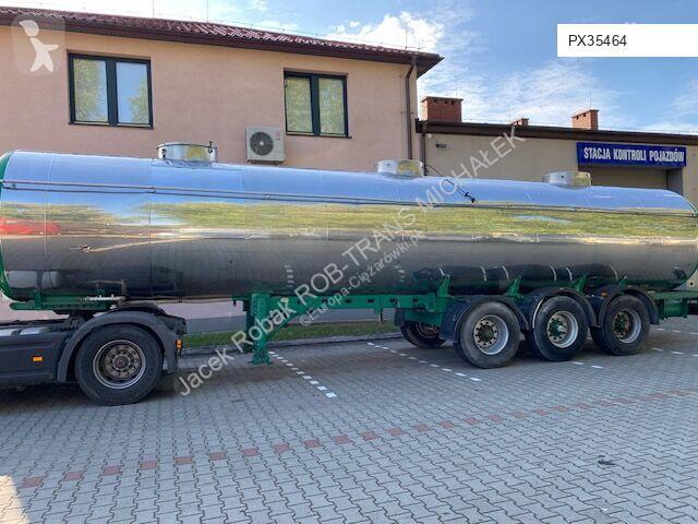 Lastbil Magyar S.M.F.F 21610