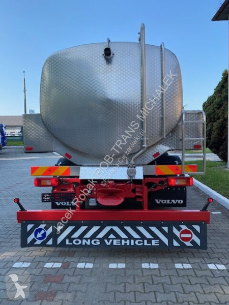 Camion Volvo FH 5000