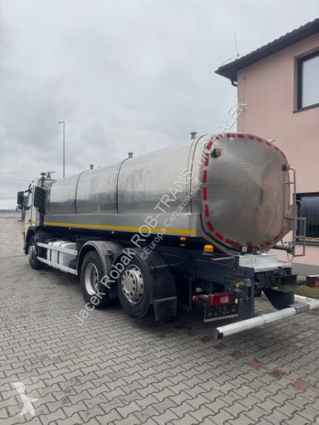 Camion Volvo FM 380