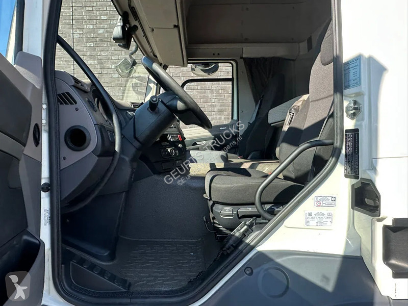 Lastbil DAF 410 6X2 M4SN3 OPRIJWAGEN / MACHINE...