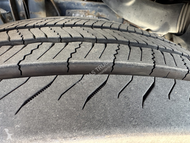 Kamion Iveco 190EL30 MKG 125 S4...