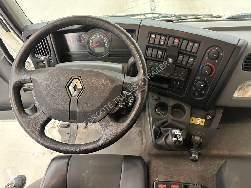 Camión Renault D14.250