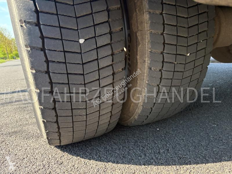 Kamion Mercedes 1622 - Carrier 1150Mt - FRC02/2026