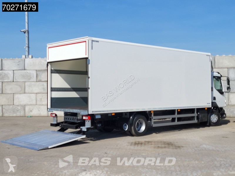 Vrachtwagen Renault D 240 4X2 NEW 240PK...