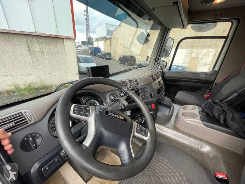 Kamion DAF