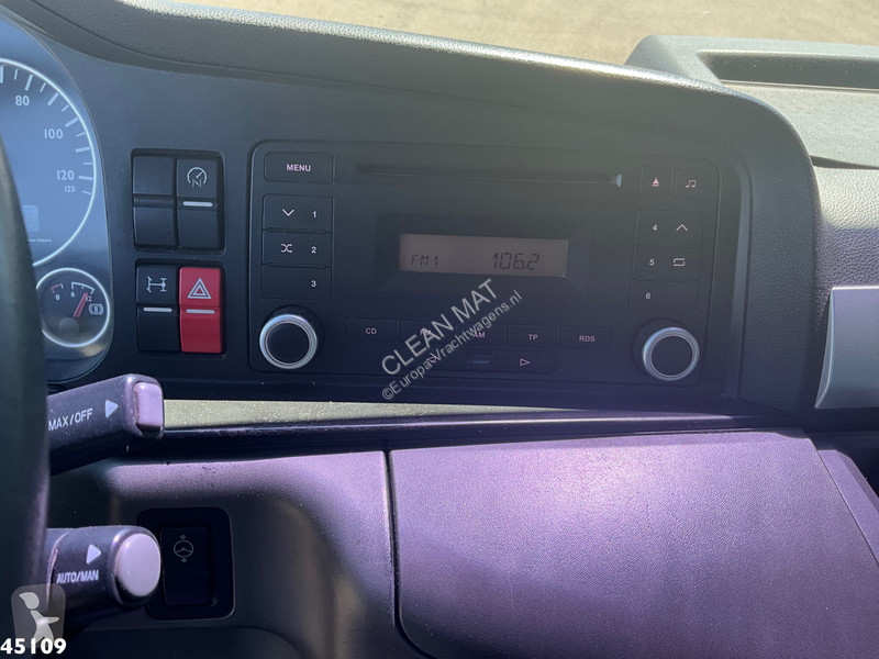 Camion MAN TGS Palfinger 29 Tonmeter laadkraan...