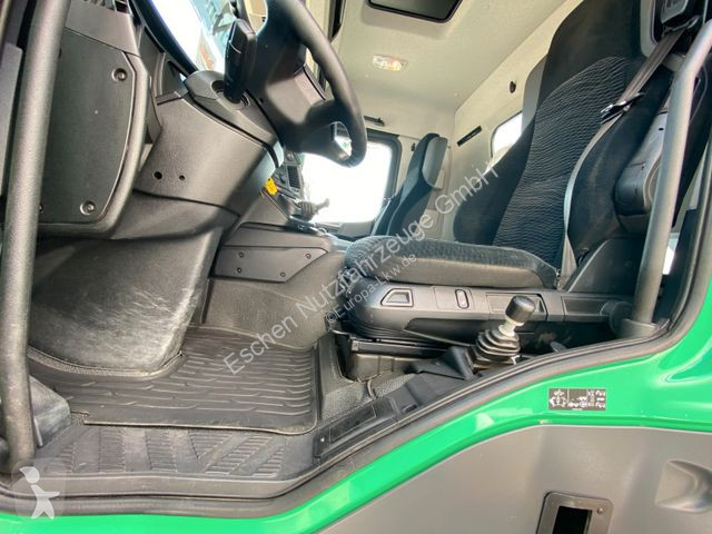 Camion Mercedes 3345 6x6 |...