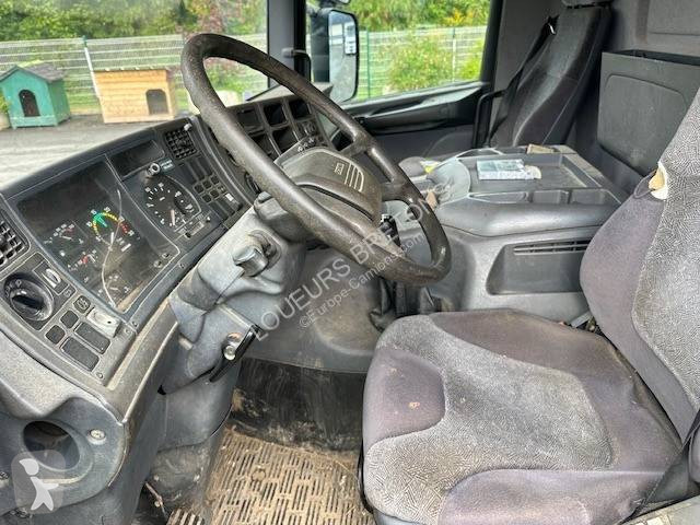Camion Scania