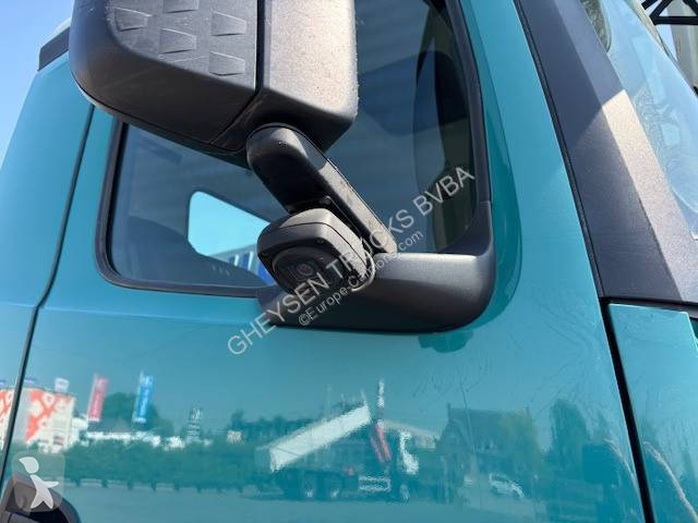 Camion Mercedes