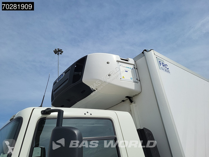 Camión DAF 300 4X2 20.5tonner Carrier Supra...