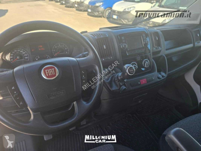 Veicolo commerciale Fiat 2021 L2H2 KM 70MILA