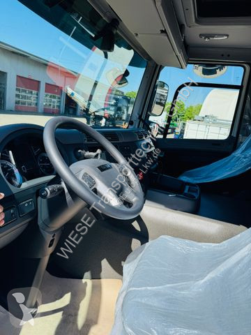 Camion Tatra 6x6x6 Fassi F545RA.2.27 L214 V20