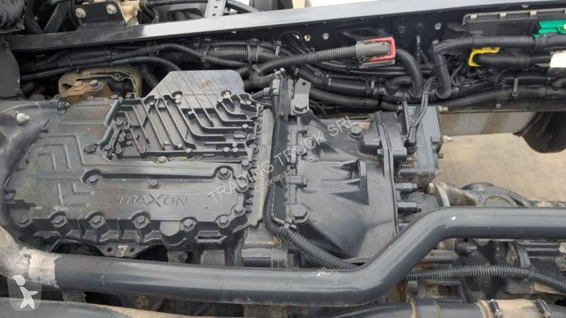Kamion Iveco