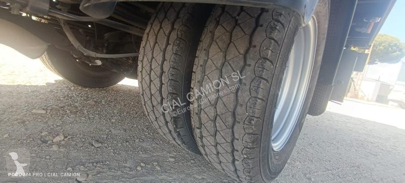 Camion Nissan 35.11