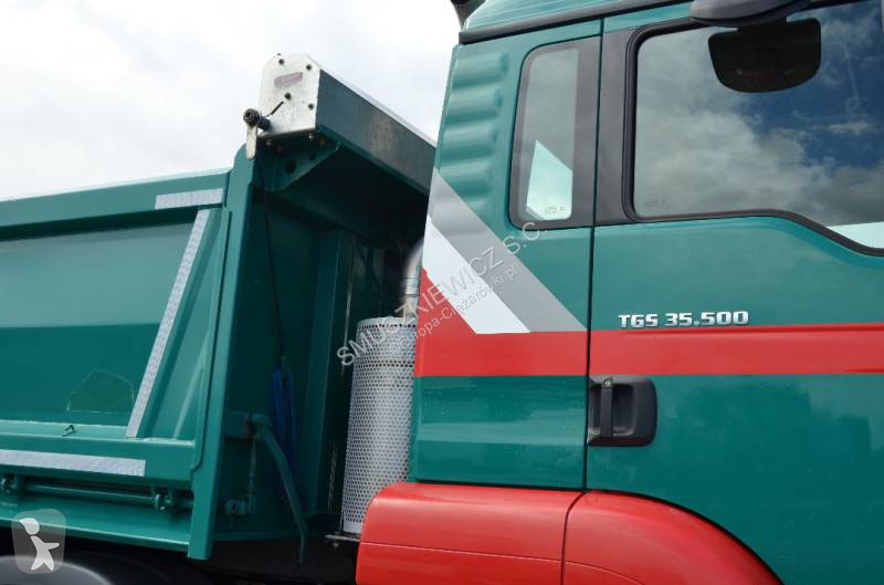 Camion MAN