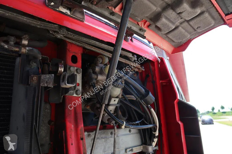 Camion Scania R-450 V8 -450 - Old timer