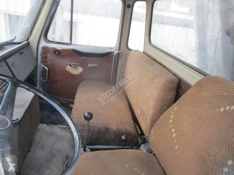 Kamion MAN Manual , 6x4 , Tipper truck , Spring...