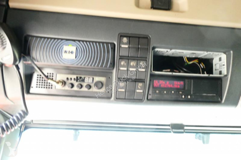 Camion MAN TG-X 24.500 6x2-4 LL-U Pritsche...