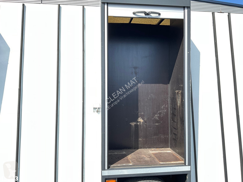 Kamion Renault D 220 Euro 6 Fassi 2,3 Tonmeter...