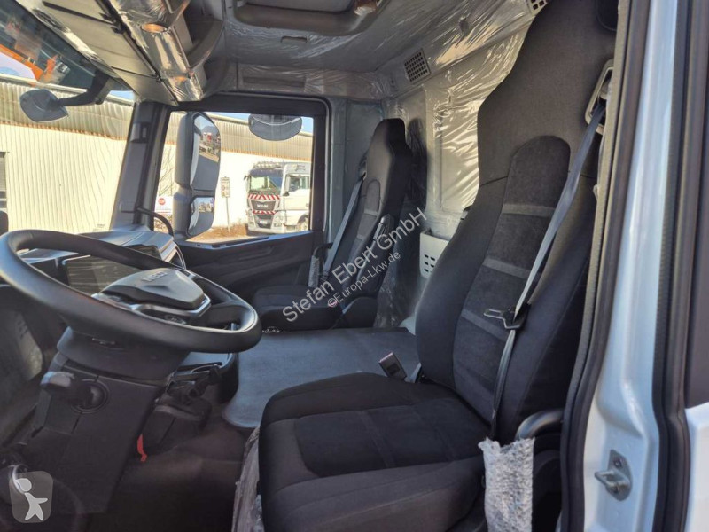 Camion Iveco S-Way AD190S40/P Junge AHK LBW...