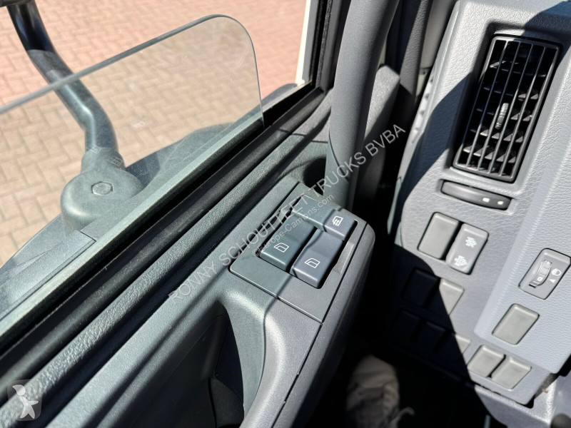 Camion  FL 280 4x4 FL 280 4x4, Nebenantrieb