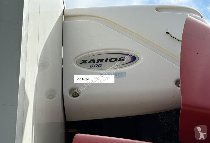Camion Volvo FLL-280 4x2R Carrier Hebebühne /...