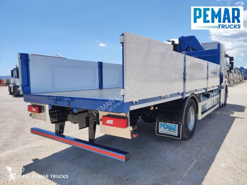 Camion Scania