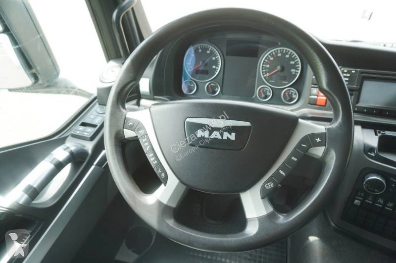Camion MAN