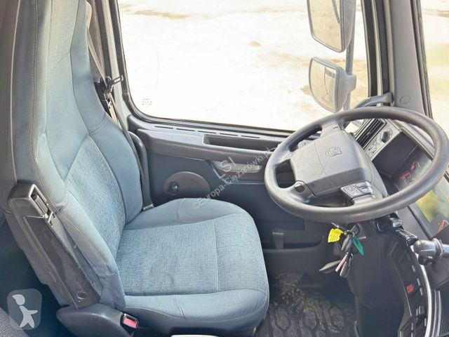 Kamion Volvo 450 Kipper 5,15m * PK 14002-EH B *...
