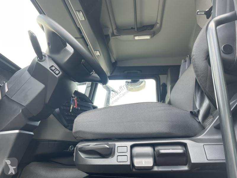 Camion MAN 35.480