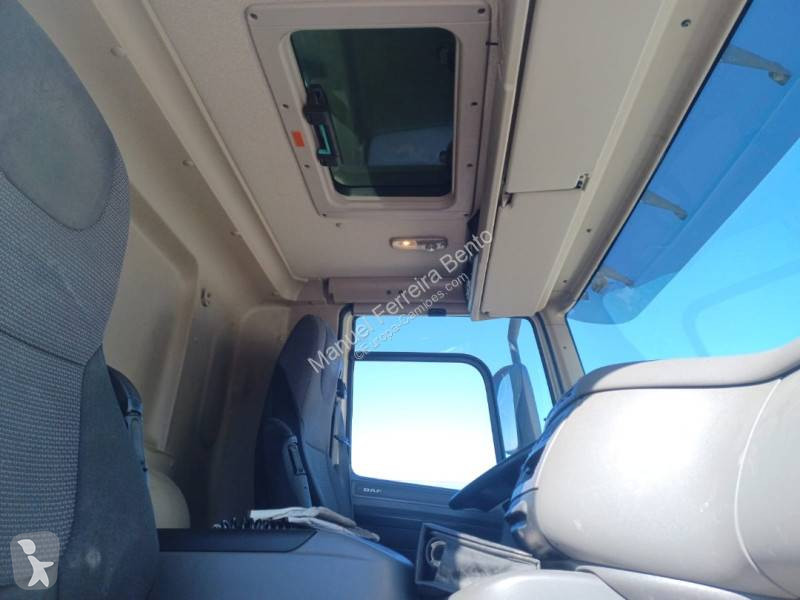 Kamion DAF