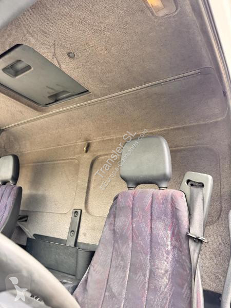 Kamion Mercedes 2528