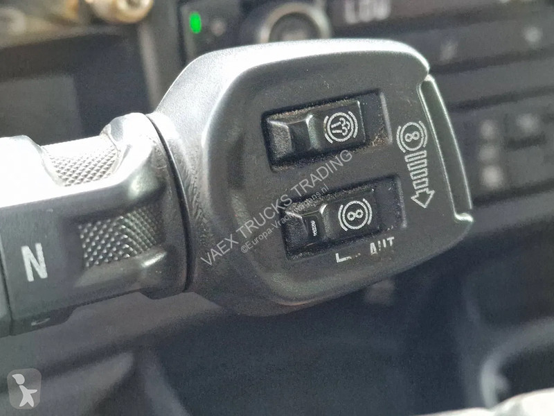Camion Scania R500 NS Highline 6x2 - BDF - 495...