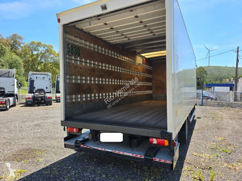 Camion Volvo