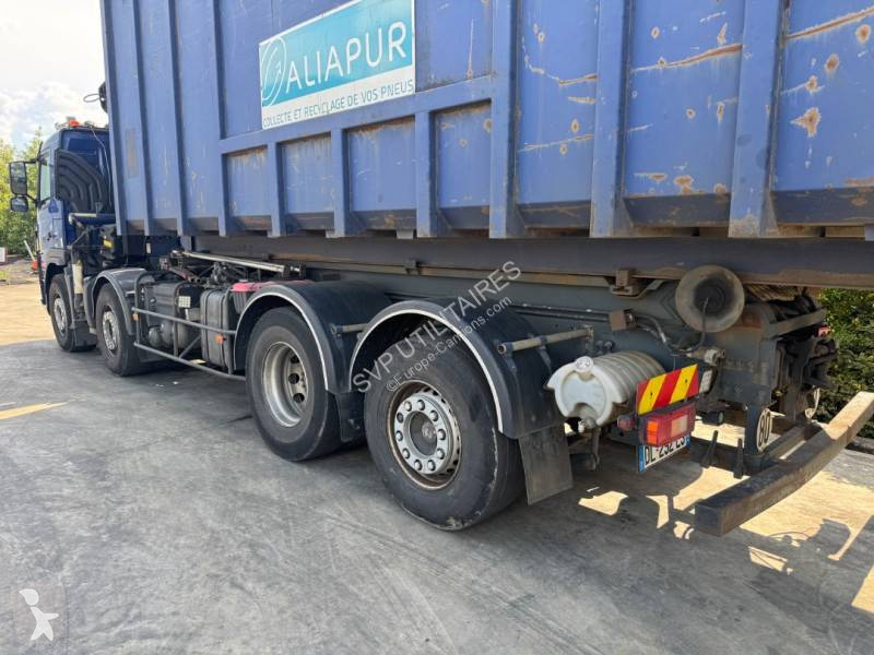 Camion Volvo