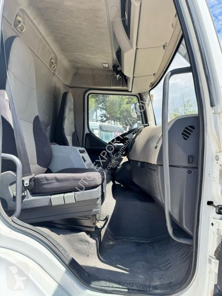 Camion Renault 220 DXI