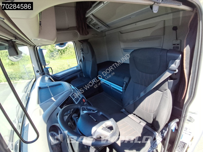 Camion DAF 450 6X2 SSC Retarder 2x Tanks...