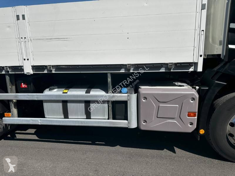 Camion Renault