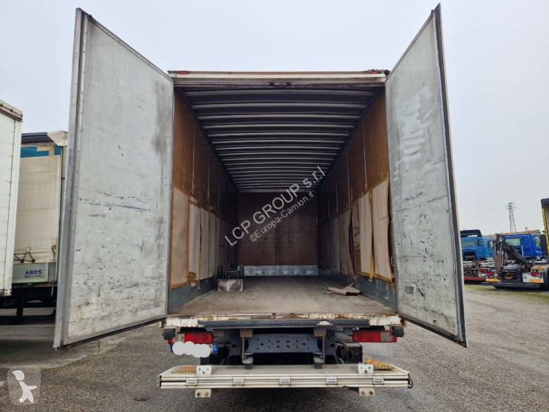 Camion Volvo