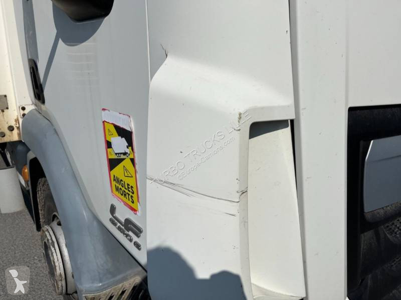Camion DAF